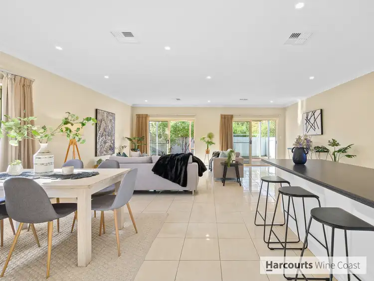 Fourth view of Homely house listing, 15A Martin Crescent, Aldinga Beach SA 5173