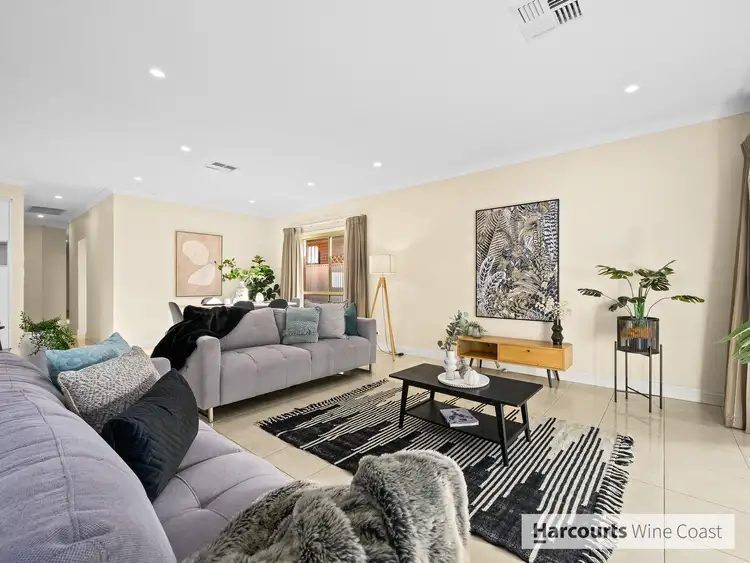 Fifth view of Homely house listing, 15A Martin Crescent, Aldinga Beach SA 5173