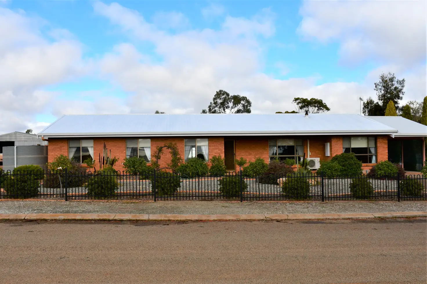 Main view of Homely house listing, 15 Borgas Street, Booleroo Centre SA 5482