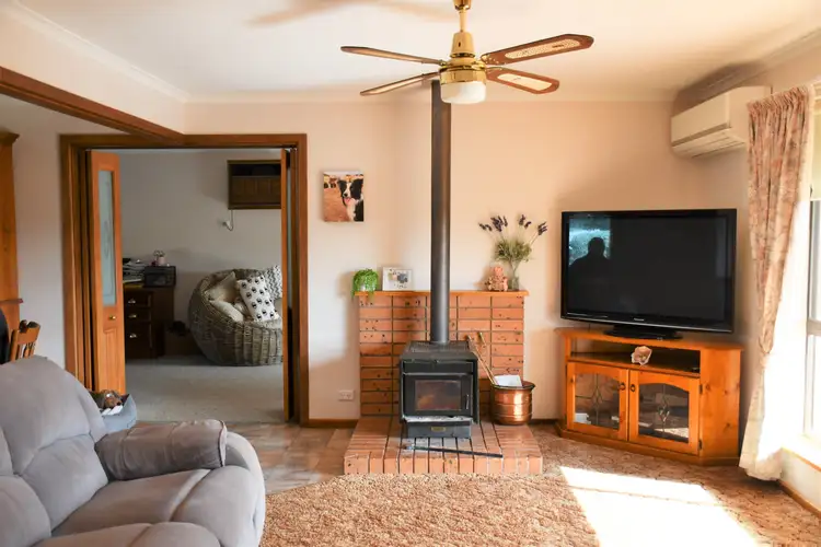 Second view of Homely house listing, 15 Borgas Street, Booleroo Centre SA 5482