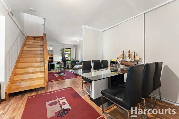 Fifth view of Homely house listing, 94A Leighton Road, Halls Head WA 6210