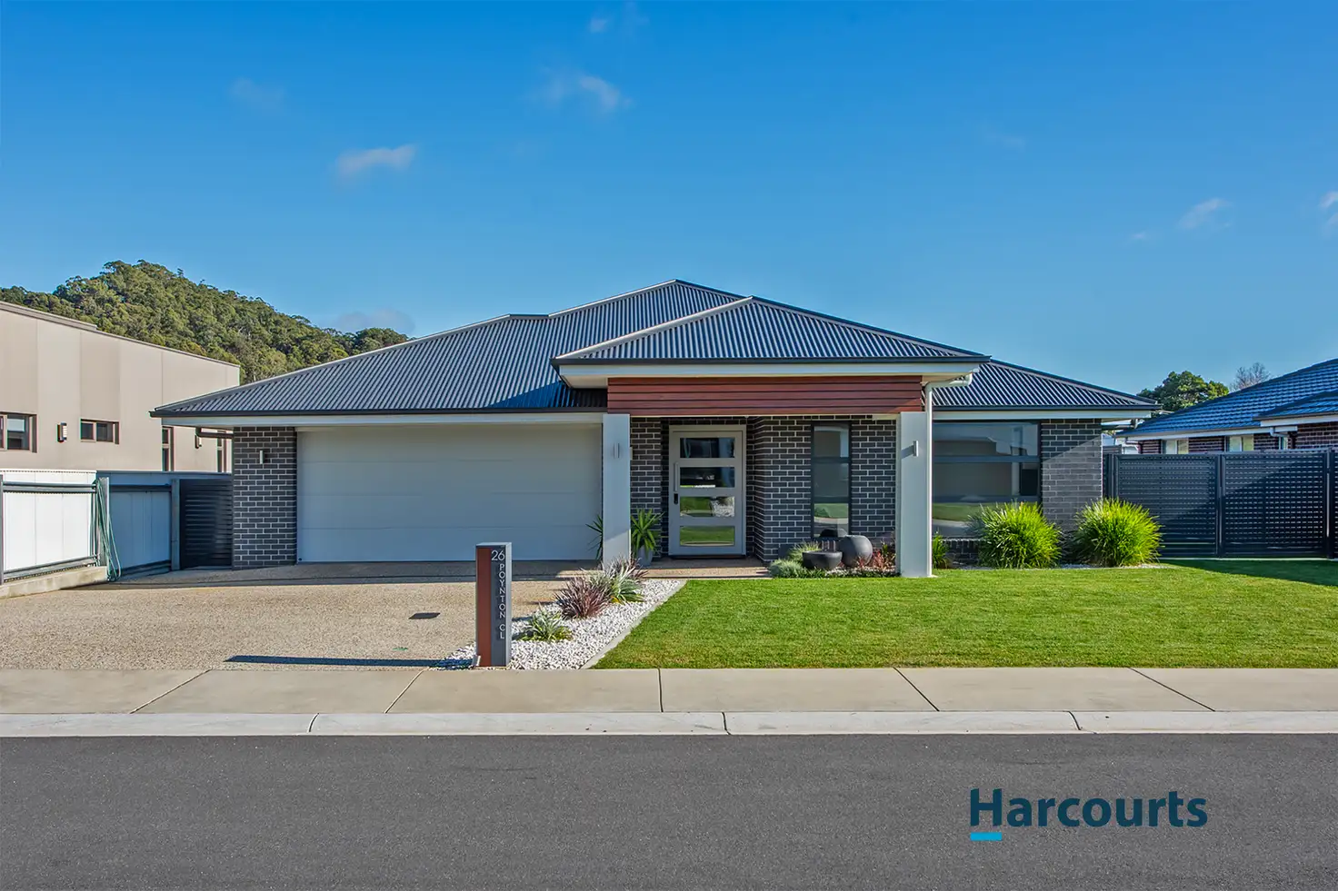 Main view of Homely house listing, 26 Poynton Close, Turners Beach TAS 7315