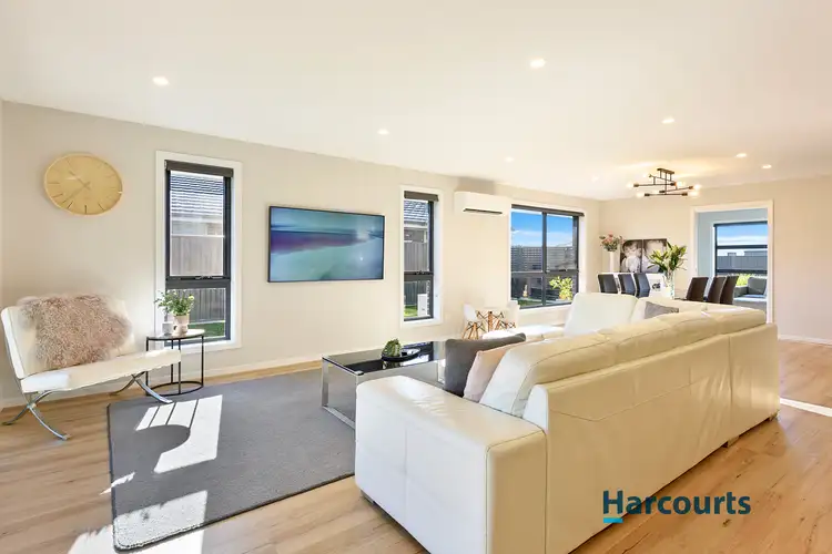 Fourth view of Homely house listing, 26 Poynton Close, Turners Beach TAS 7315
