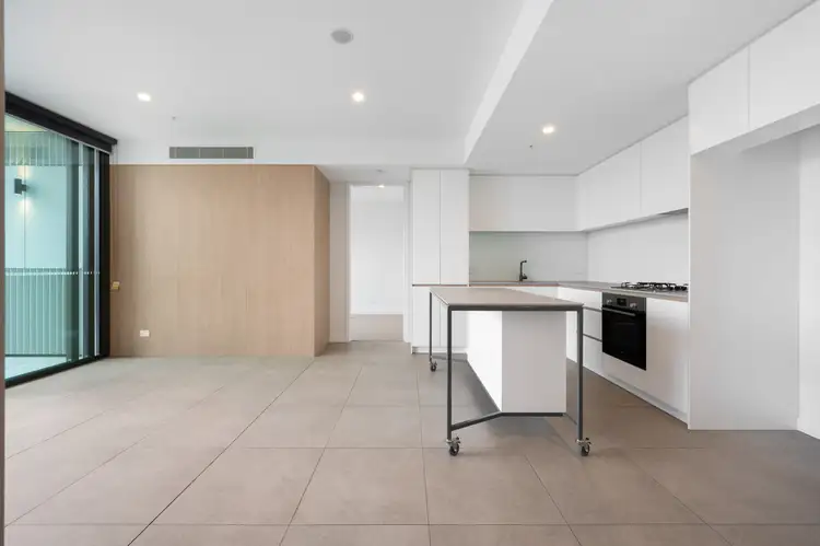 Fourth view of Homely apartment listing, 1402/17 Penny Place, Adelaide SA 5000