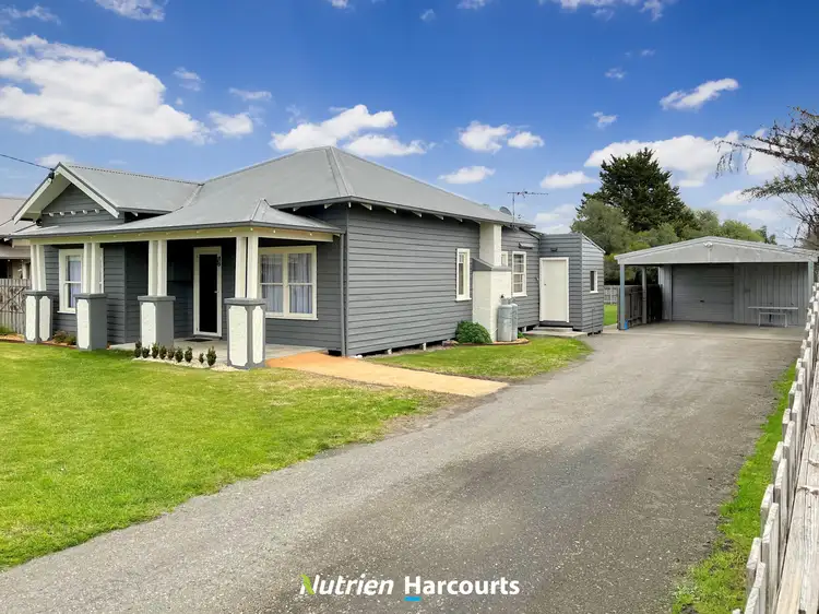 98 Union Street, Yarram VIC 3971