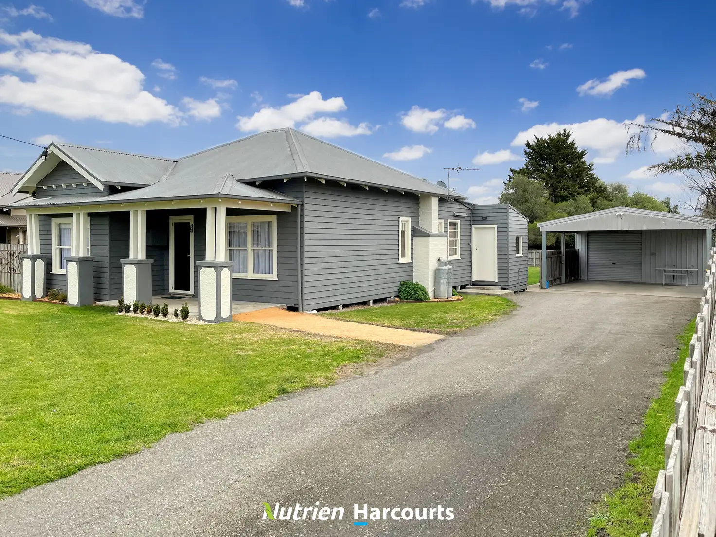 Main view of Homely house listing, 98 Union Street, Yarram VIC 3971