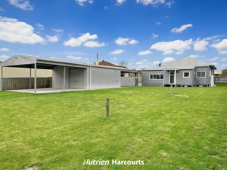 Second view of Homely house listing, 98 Union Street, Yarram VIC 3971