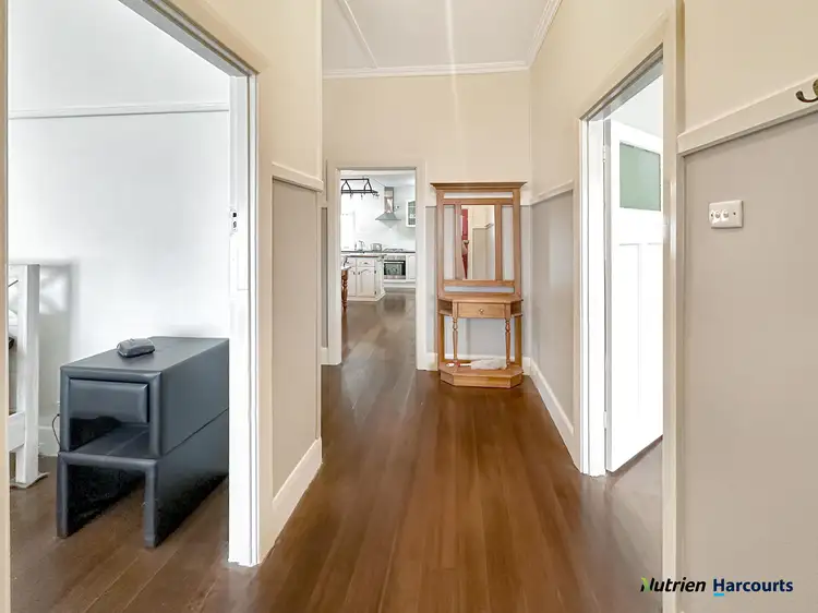 Fourth view of Homely house listing, 98 Union Street, Yarram VIC 3971