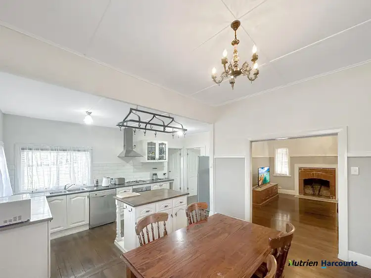 Fifth view of Homely house listing, 98 Union Street, Yarram VIC 3971