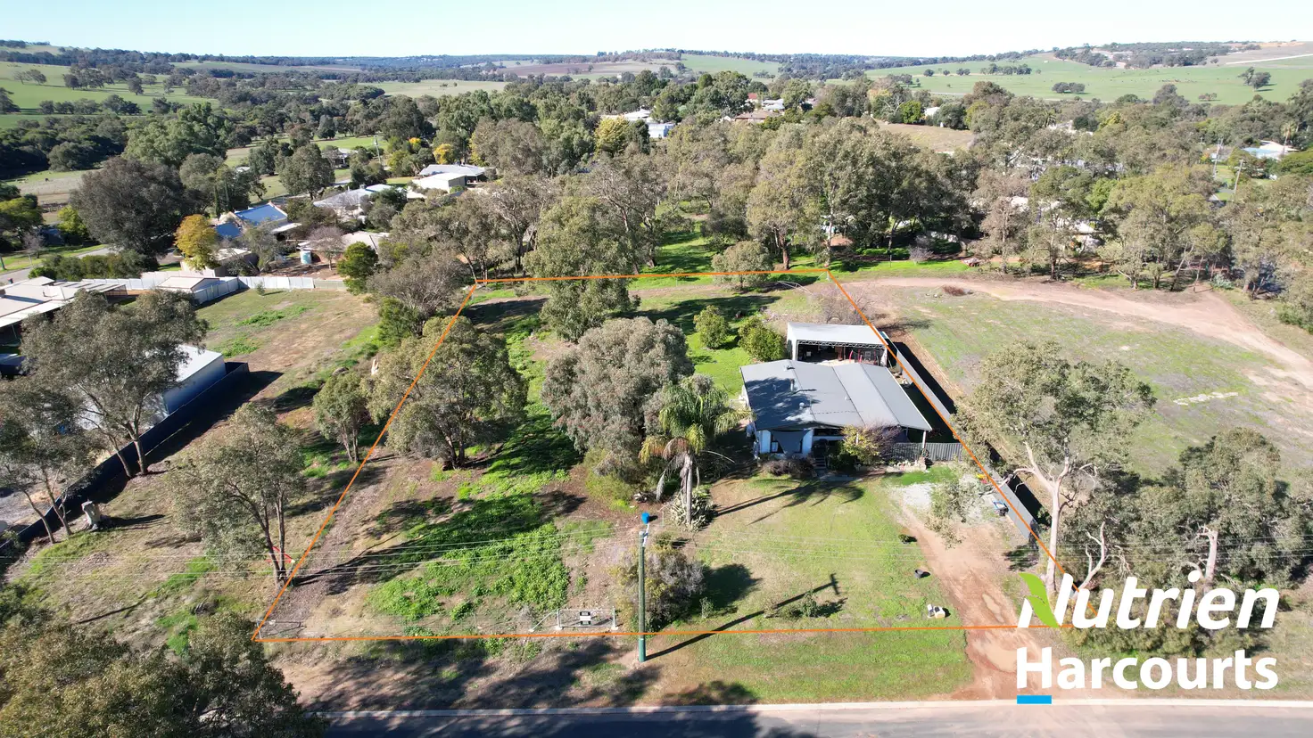 Main view of Homely house listing, 2 Mortimer Street, Gingin WA 6503