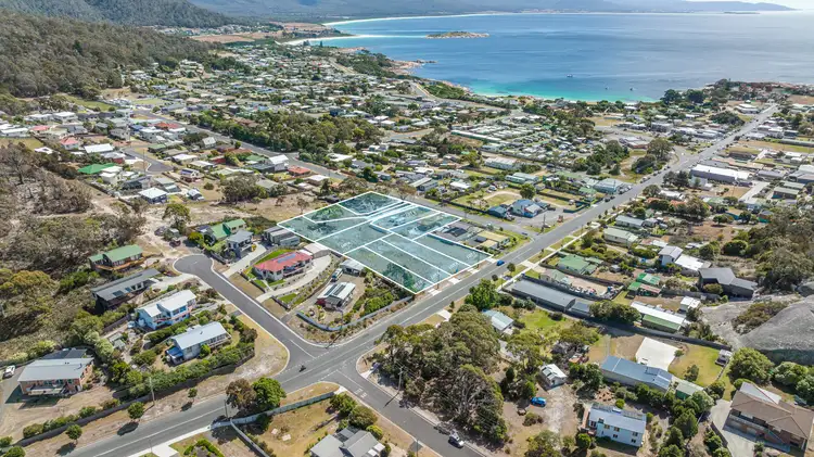 44 Burgess Street, Bicheno TAS 7215