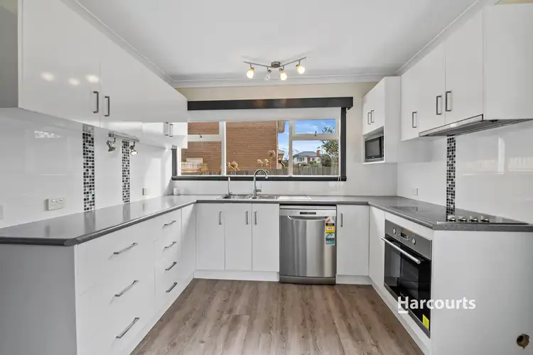 Second view of Homely house listing, 134 Madden Street, Devonport TAS 7310