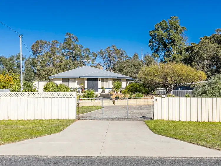 Main view of Homely house listing, 16 Upperthong St, Bullsbrook WA 6084