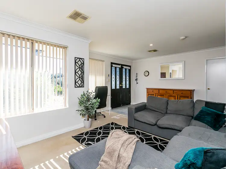 Fifth view of Homely house listing, 16 Upperthong St, Bullsbrook WA 6084