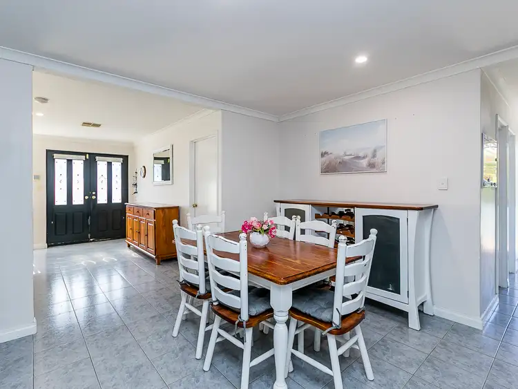 Sixth view of Homely house listing, 16 Upperthong St, Bullsbrook WA 6084