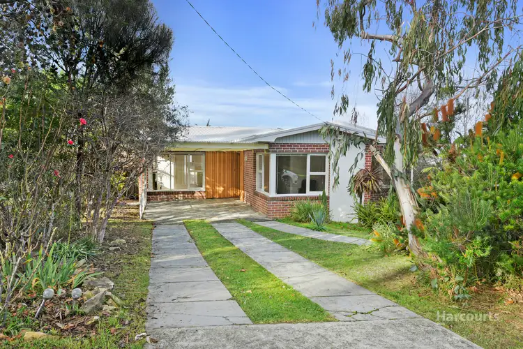 Second view of Homely house listing, 114 Flinders Esplanade, Taroona TAS 7053