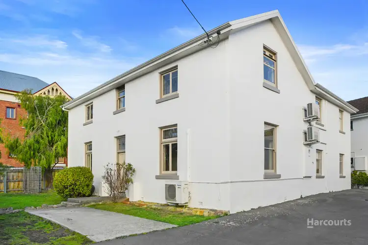 1/44 Church Street, North Hobart TAS 7000