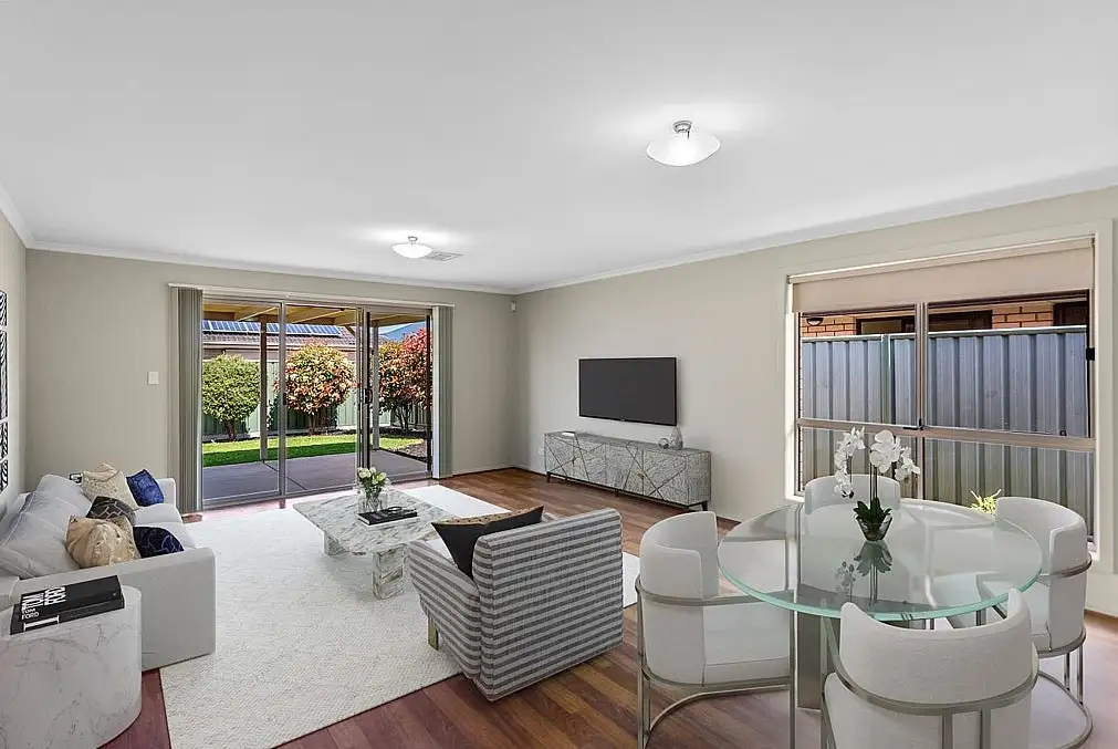 Main view of Homely house listing, 17 Ramnet Circuit, Munno Para SA 5115