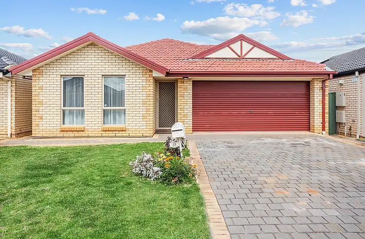 Second view of Homely house listing, 17 Ramnet Circuit, Munno Para SA 5115