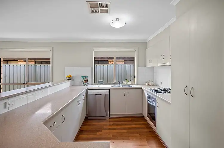 Third view of Homely house listing, 17 Ramnet Circuit, Munno Para SA 5115