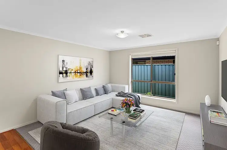 Fifth view of Homely house listing, 17 Ramnet Circuit, Munno Para SA 5115