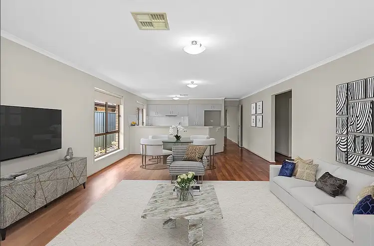 Sixth view of Homely house listing, 17 Ramnet Circuit, Munno Para SA 5115