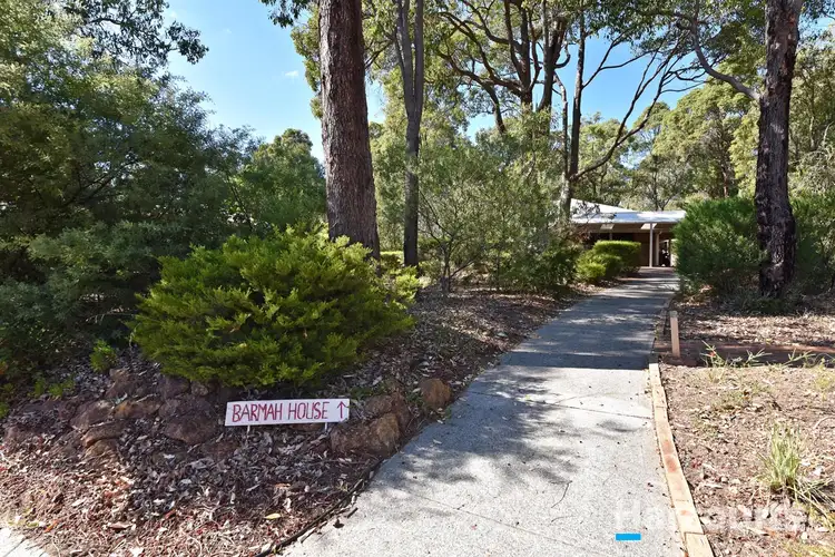 Second view of Homely house listing, Villa 51/2 Fenton Street, Mundaring WA 6073