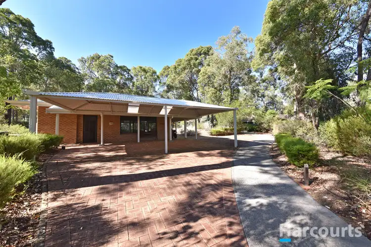 Third view of Homely house listing, Villa 51/2 Fenton Street, Mundaring WA 6073
