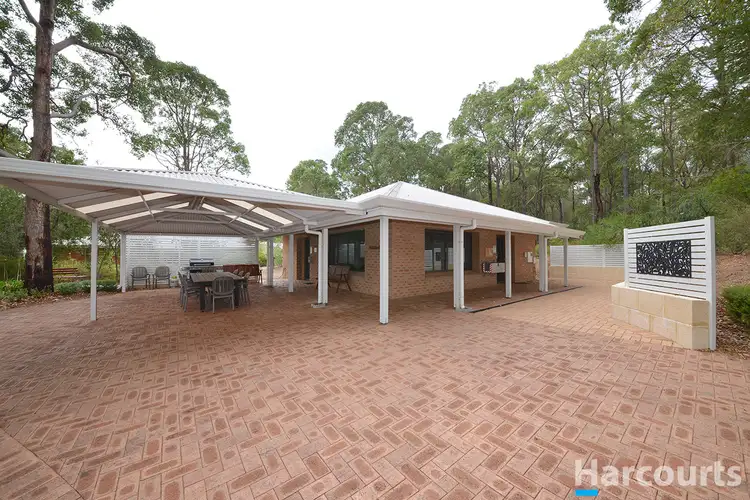 Fourth view of Homely house listing, Villa 51/2 Fenton Street, Mundaring WA 6073