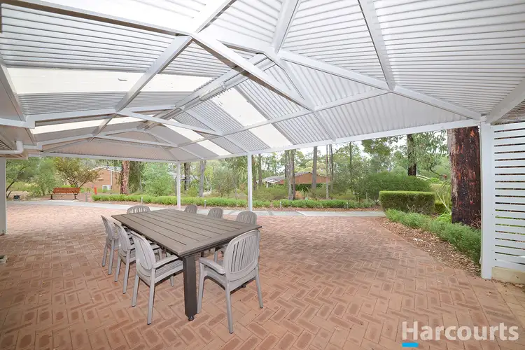 Fifth view of Homely house listing, Villa 51/2 Fenton Street, Mundaring WA 6073