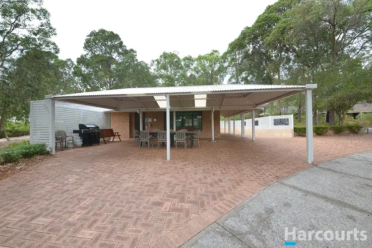 Seventh view of Homely house listing, Villa 51/2 Fenton Street, Mundaring WA 6073