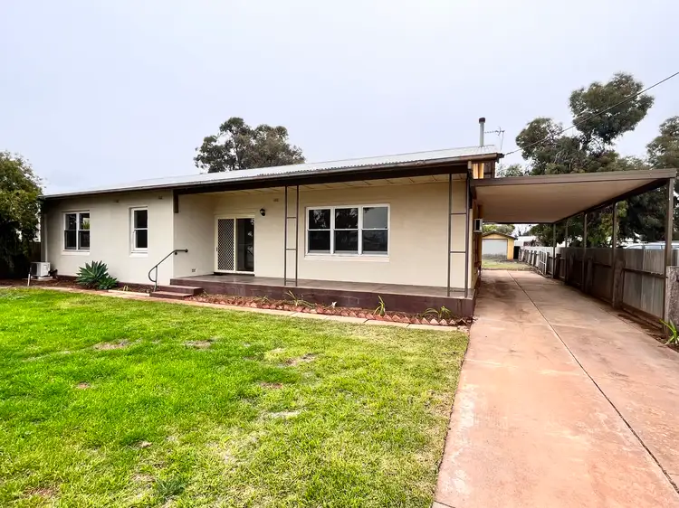 Main view of Homely house listing, 6 West Terrace, Orroroo SA 5431