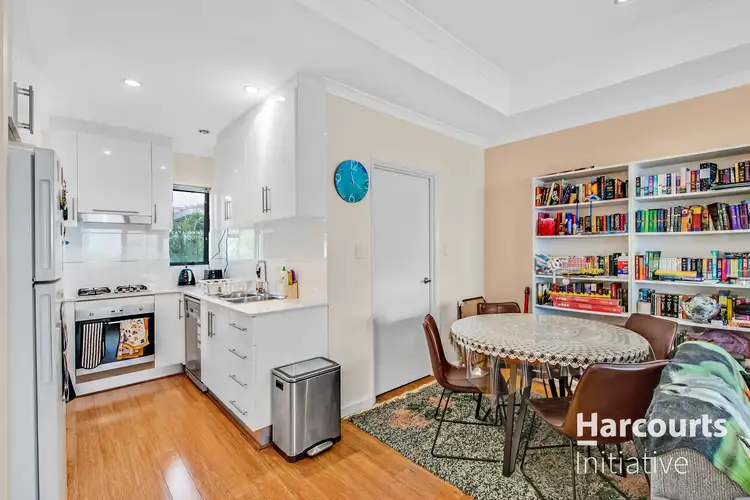 Third view of Homely house listing, 37A Walderton Avenue, Balga WA 6061