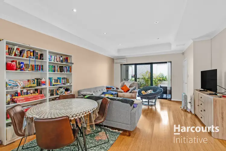 Fourth view of Homely house listing, 37A Walderton Avenue, Balga WA 6061
