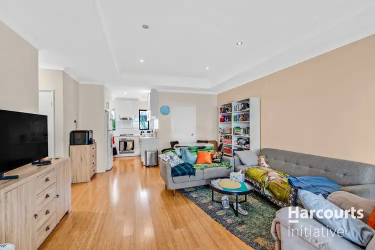Fifth view of Homely house listing, 37A Walderton Avenue, Balga WA 6061
