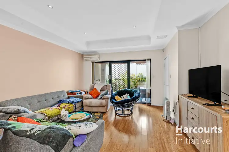 Sixth view of Homely house listing, 37A Walderton Avenue, Balga WA 6061