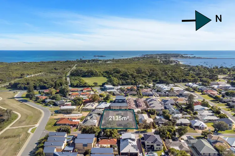 Second view of Homely block of units listing, 11-13 Vickery Street, Rockingham WA 6168