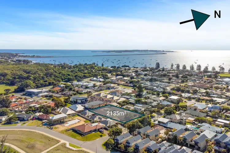 Third view of Homely block of units listing, 11-13 Vickery Street, Rockingham WA 6168