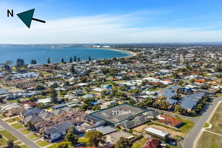 Fourth view of Homely block of units listing, 11-13 Vickery Street, Rockingham WA 6168