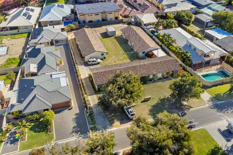 Sixth view of Homely block of units listing, 11-13 Vickery Street, Rockingham WA 6168