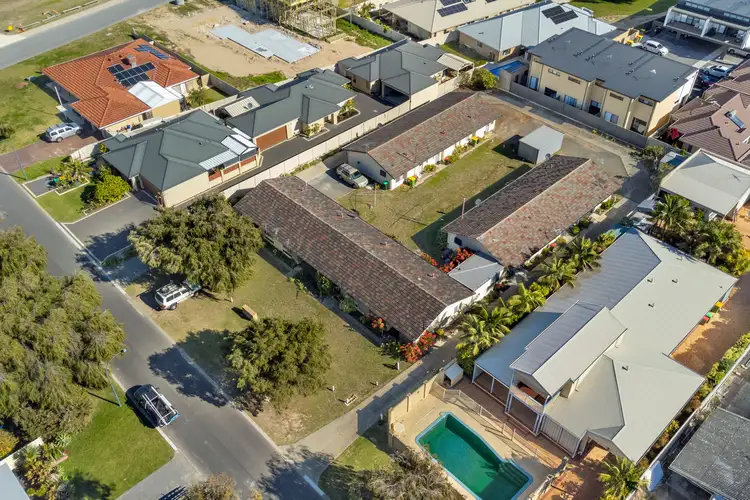 Seventh view of Homely block of units listing, 11-13 Vickery Street, Rockingham WA 6168