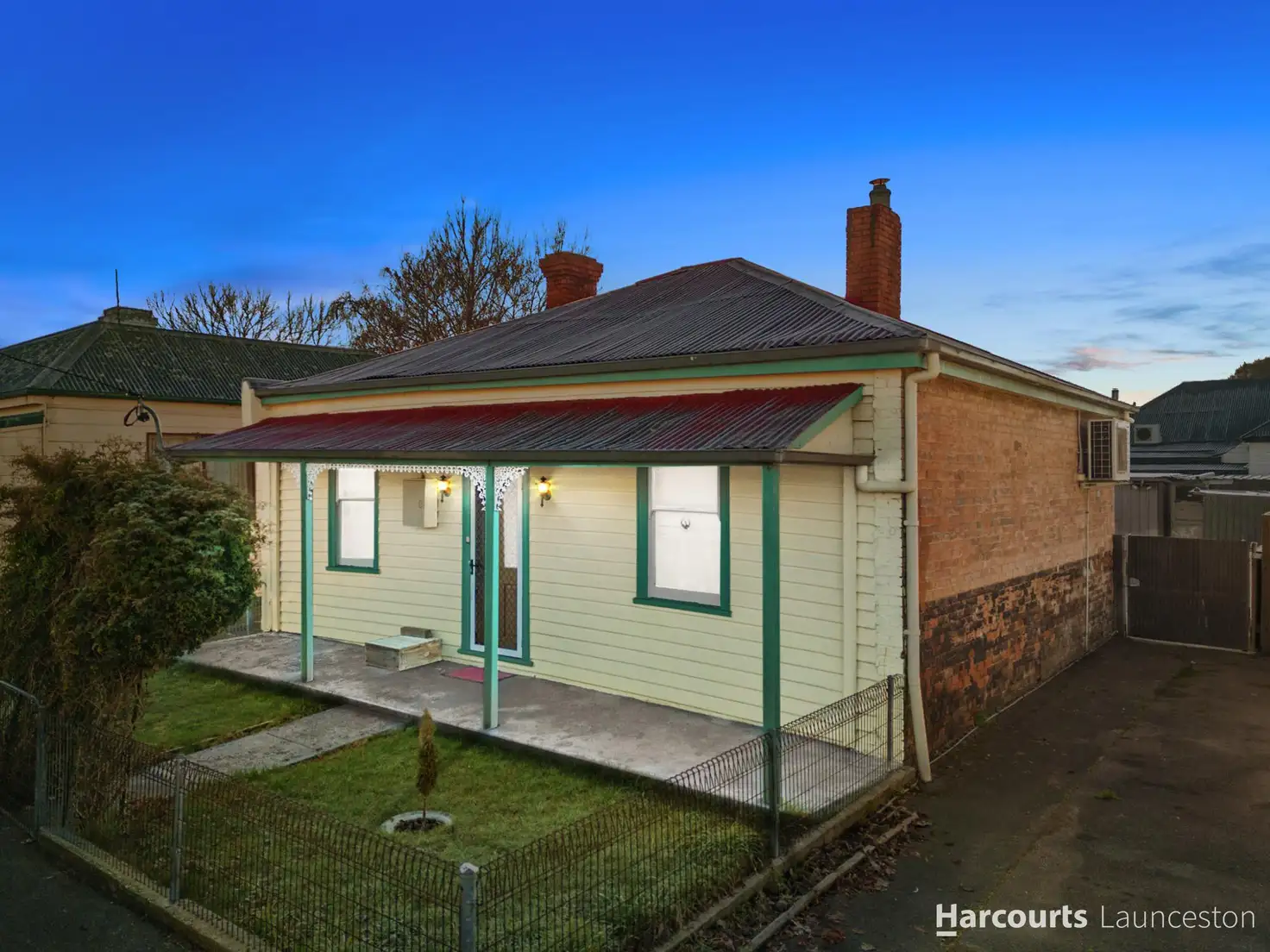 Main view of Homely house listing, 14 Gordon Street, Invermay TAS 7248