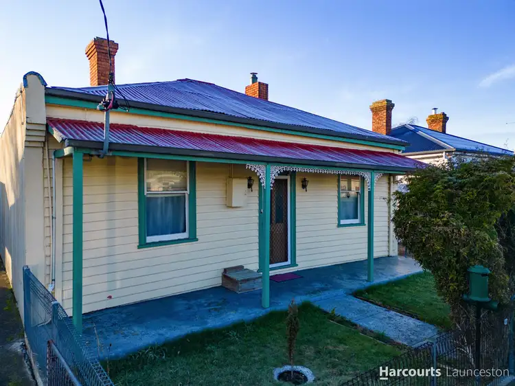 Second view of Homely house listing, 14 Gordon Street, Invermay TAS 7248