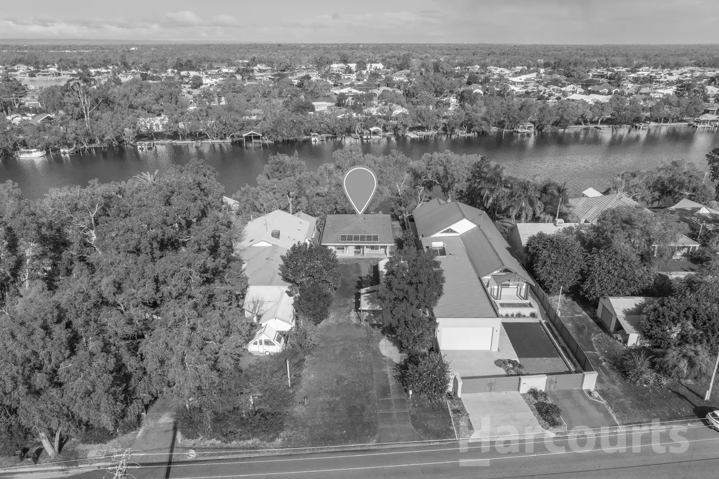 Main view of Homely house listing, 118 Culeenup Road, North Yunderup WA 6208