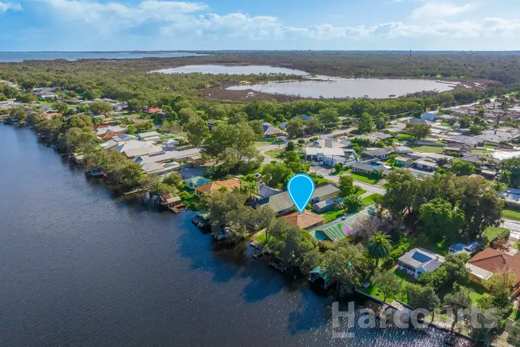 Second view of Homely house listing, 118 Culeenup Road, North Yunderup WA 6208