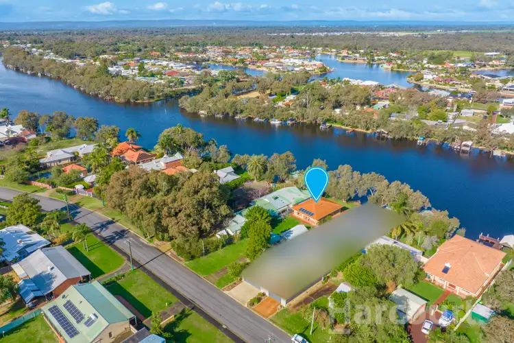 Fourth view of Homely house listing, 118 Culeenup Road, North Yunderup WA 6208