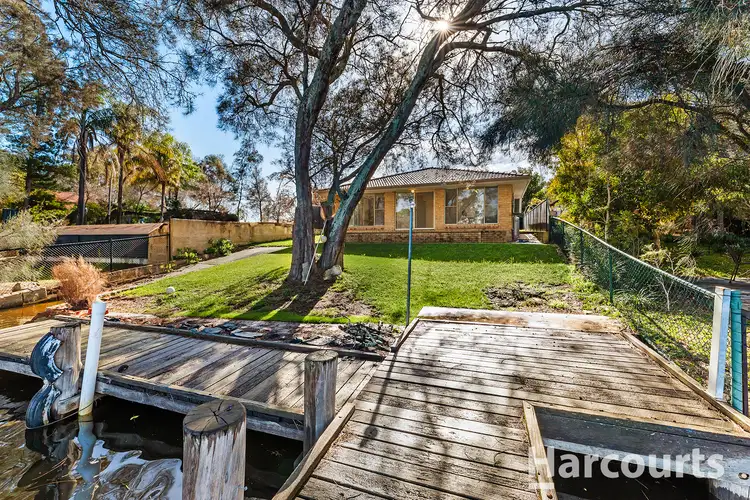 Fifth view of Homely house listing, 118 Culeenup Road, North Yunderup WA 6208