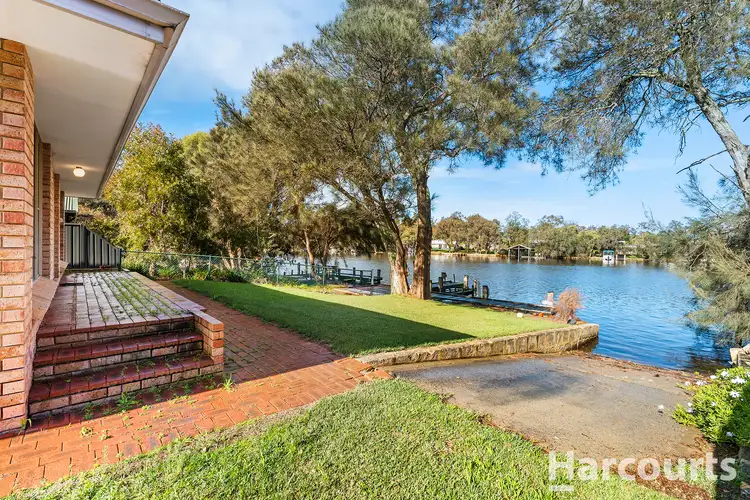 Sixth view of Homely house listing, 118 Culeenup Road, North Yunderup WA 6208