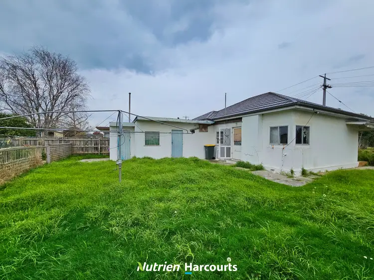 Fifth view of Homely house listing, 3 Kay Street, Yarram VIC 3971