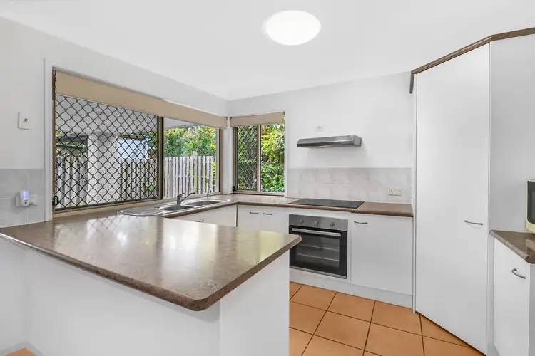 Second view of Homely house listing, 6 Oxbridge Chase, Arundel QLD 4214